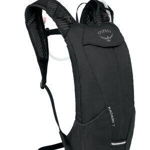 Osprey Katari 7 Hydration Backpack Bag